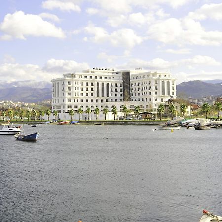 Wellborn Luxury Hotel Kocaeli Exterior foto