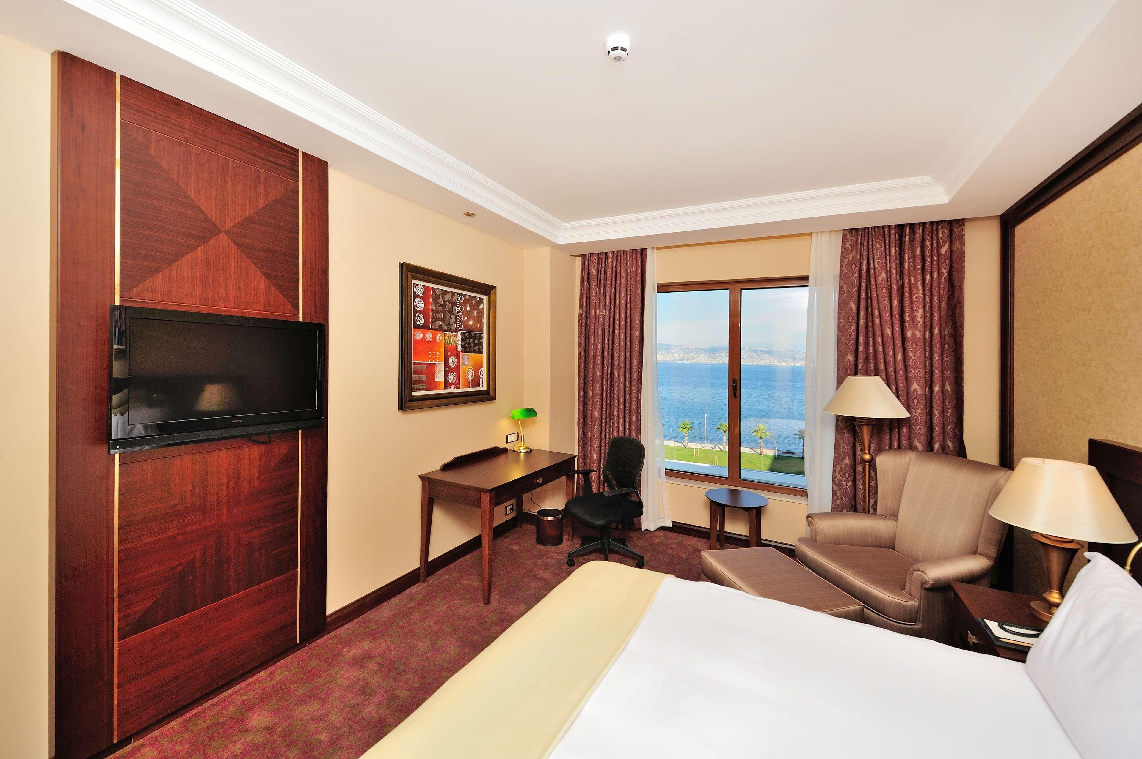 Wellborn Luxury Hotel Kocaeli Exterior foto
