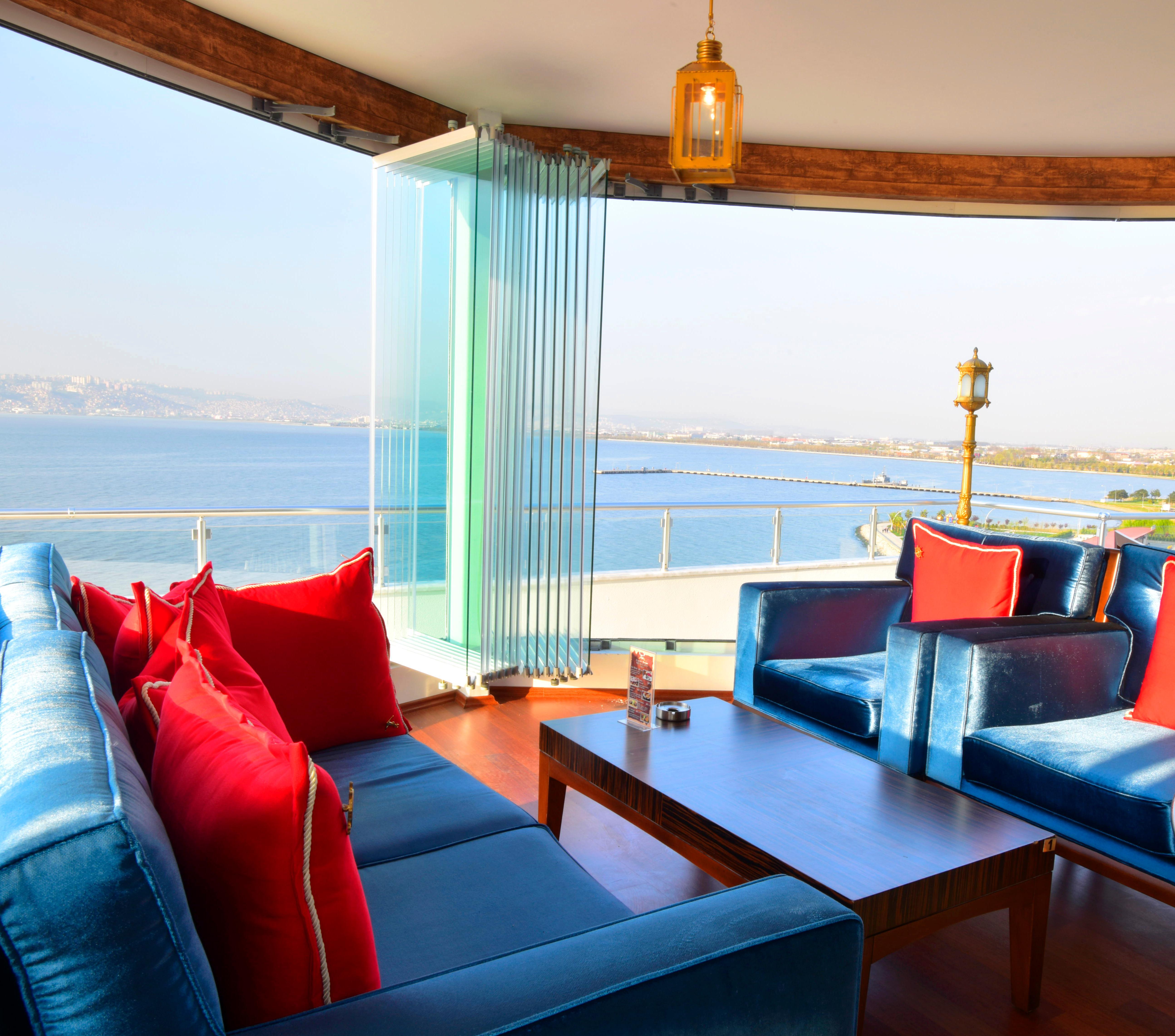 Wellborn Luxury Hotel Kocaeli Exterior foto
