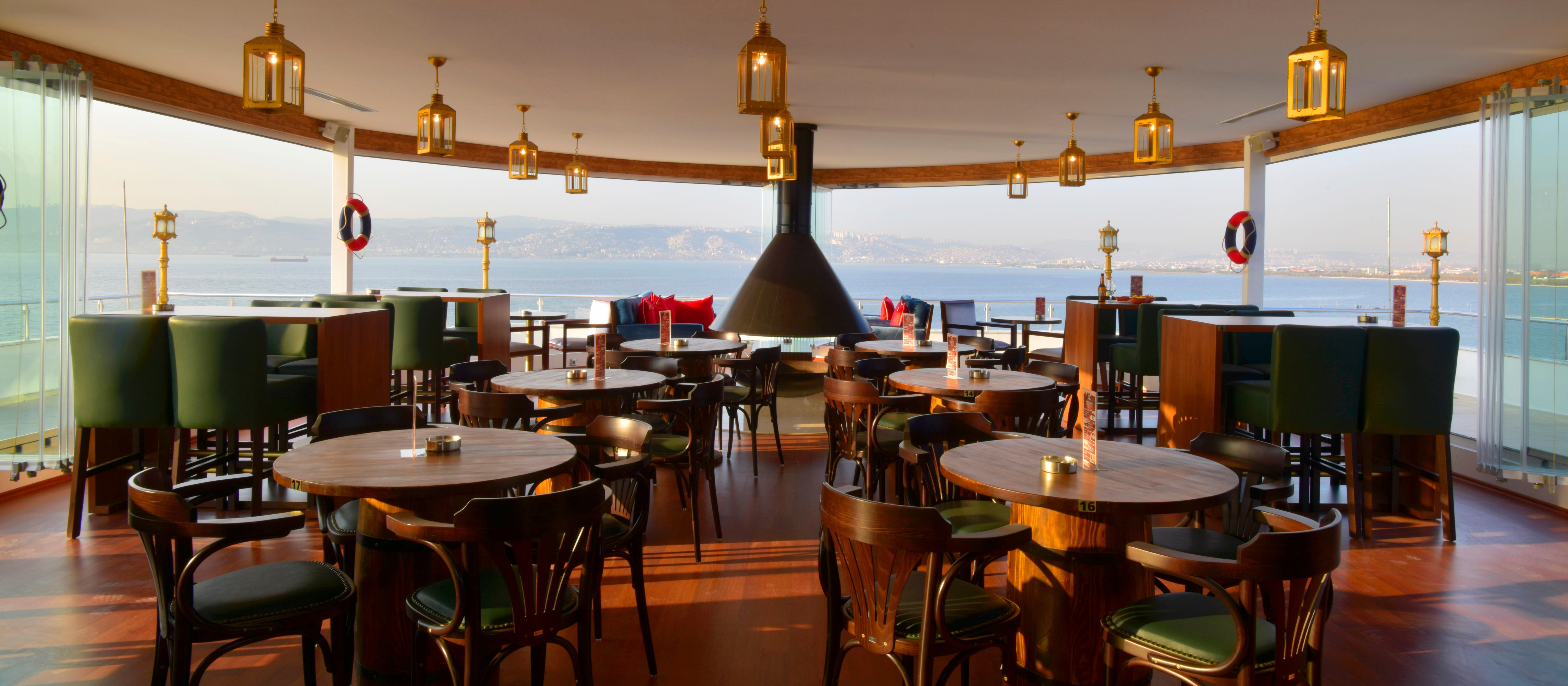 Wellborn Luxury Hotel Kocaeli Exterior foto