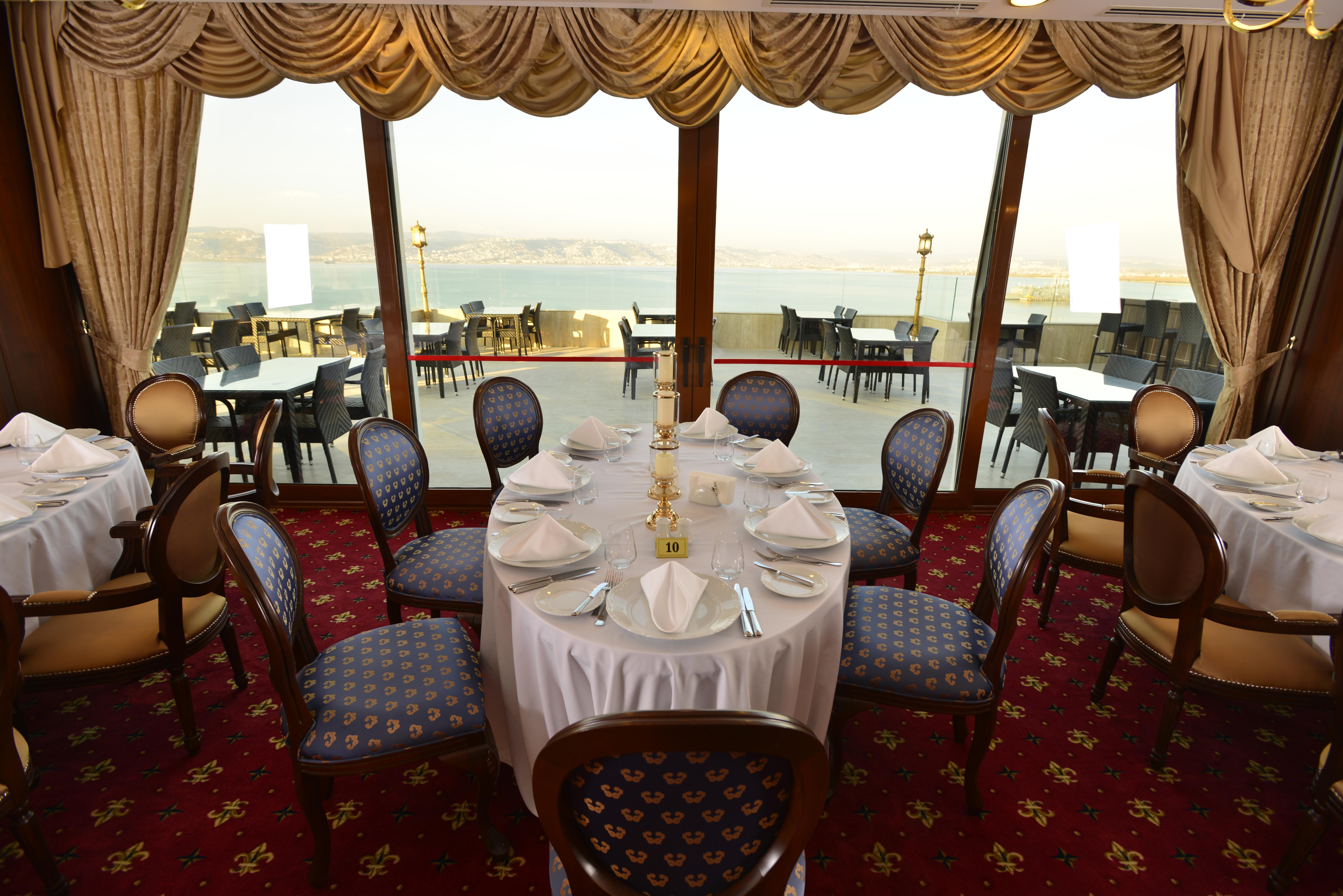 Wellborn Luxury Hotel Kocaeli Exterior foto