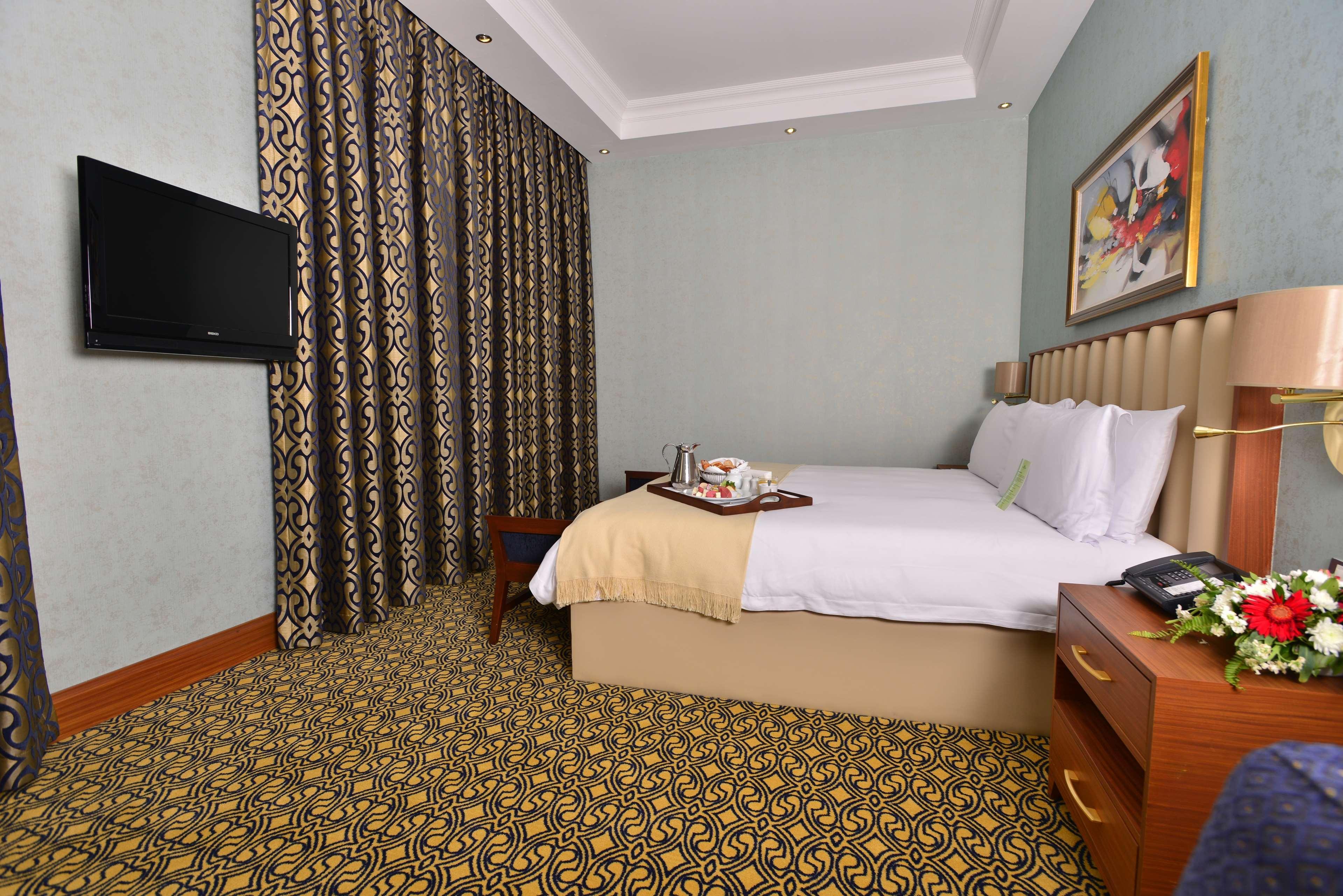 Wellborn Luxury Hotel Kocaeli Exterior foto