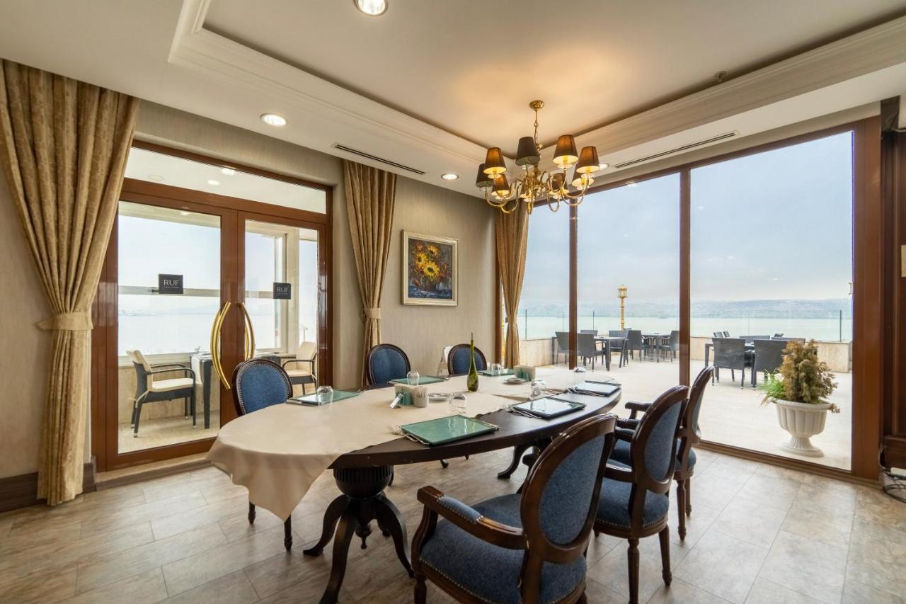Wellborn Luxury Hotel Kocaeli Exterior foto