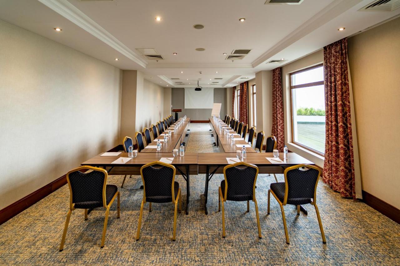 Wellborn Luxury Hotel Kocaeli Exterior foto