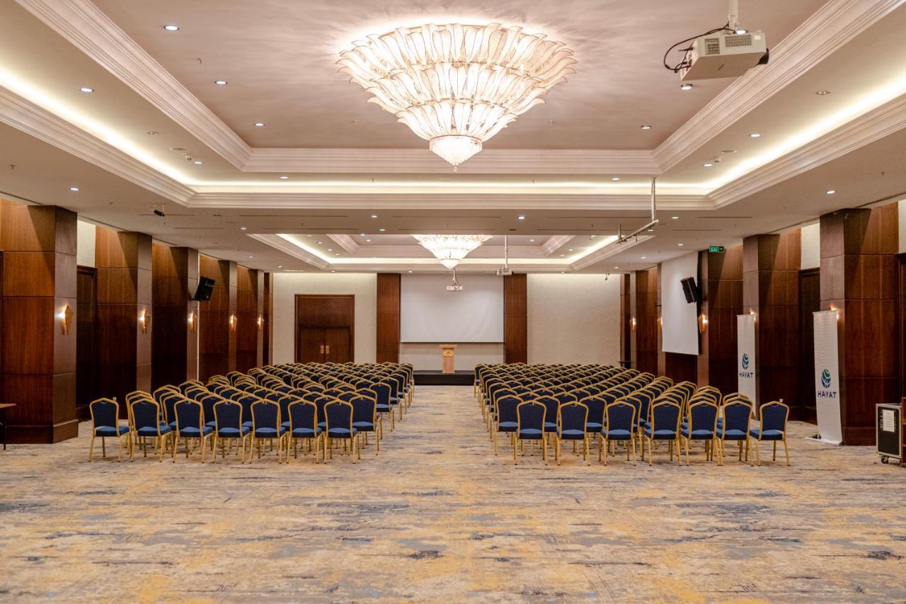 Wellborn Luxury Hotel Kocaeli Exterior foto