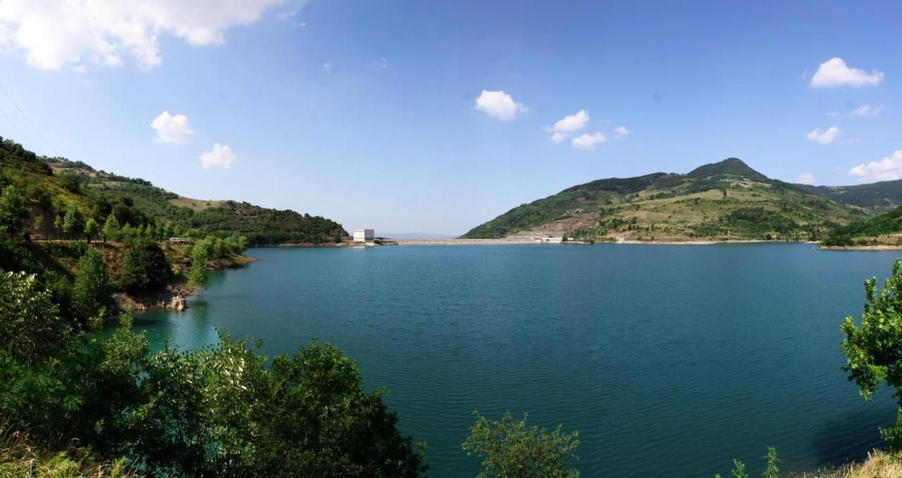Wellborn Luxury Hotel Kocaeli Exterior foto